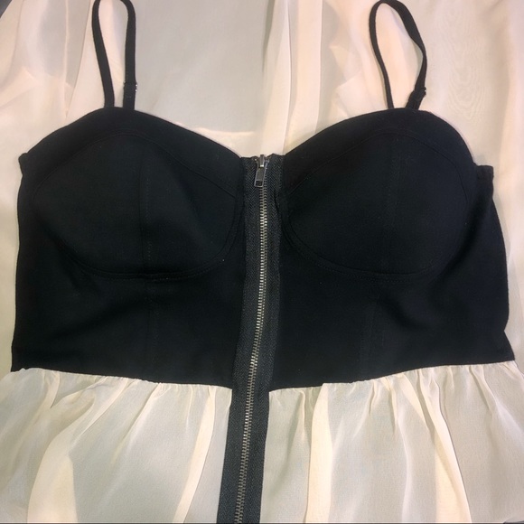 Material Girl Dress - Picture 3 of 7